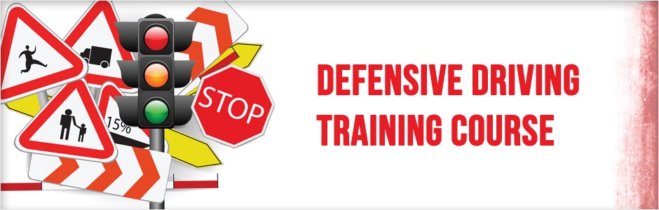 Defensive Driving Training logo