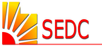 SEDC logo