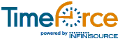 TimeForce logo