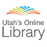 Utah's Online Library logo