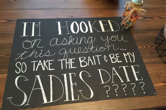 Sadie Hawkins Dance