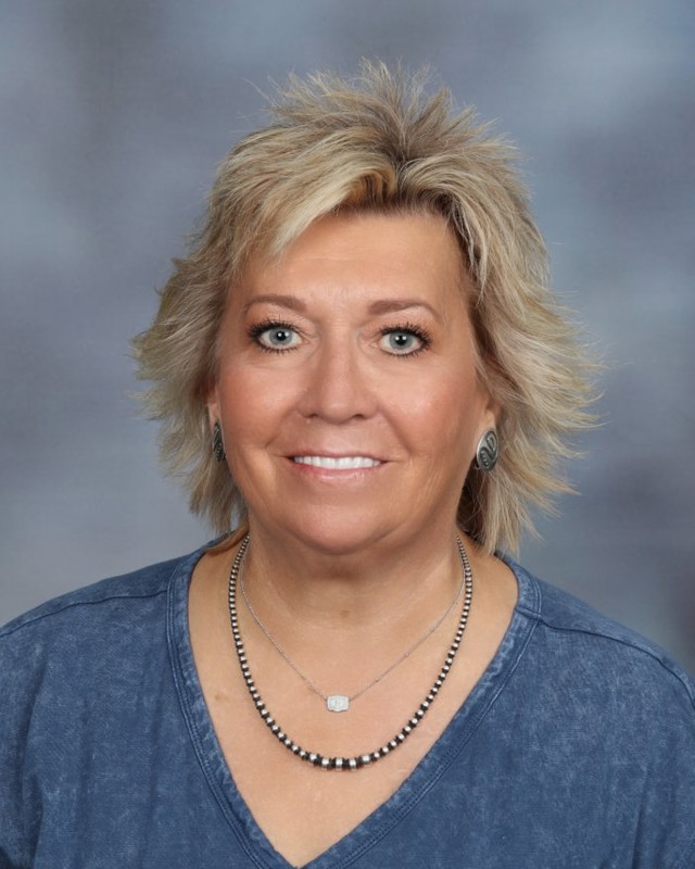 Derlynne Brooks : Secretary