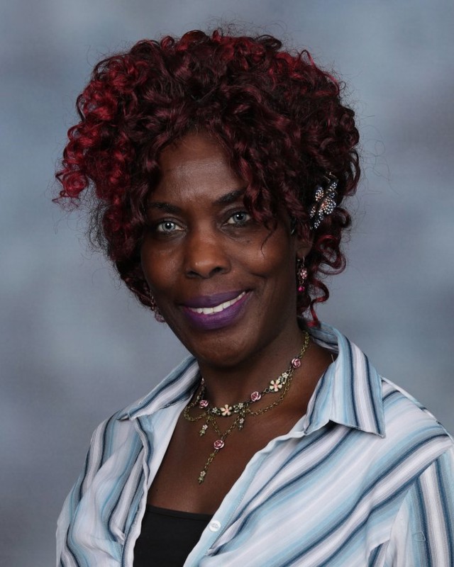 Marie Trunnell : Para Professional