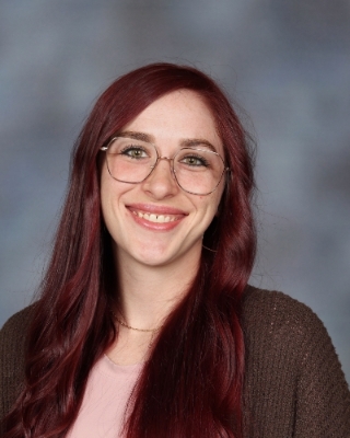 Jennifer Marshall : Para Professional