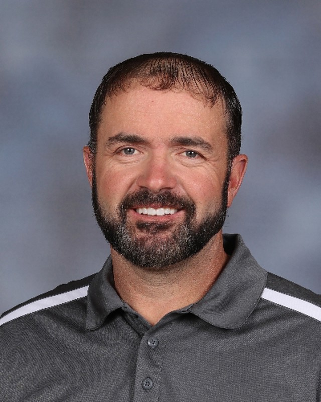 Ryan Cottam : Custodian